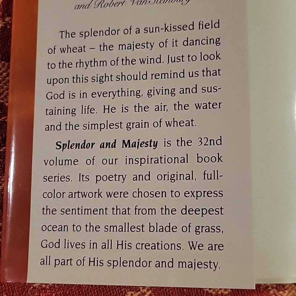 SALESIAN COLLECTION set of 3 books Splendor & Majesty Promise Of Hope Candles Of